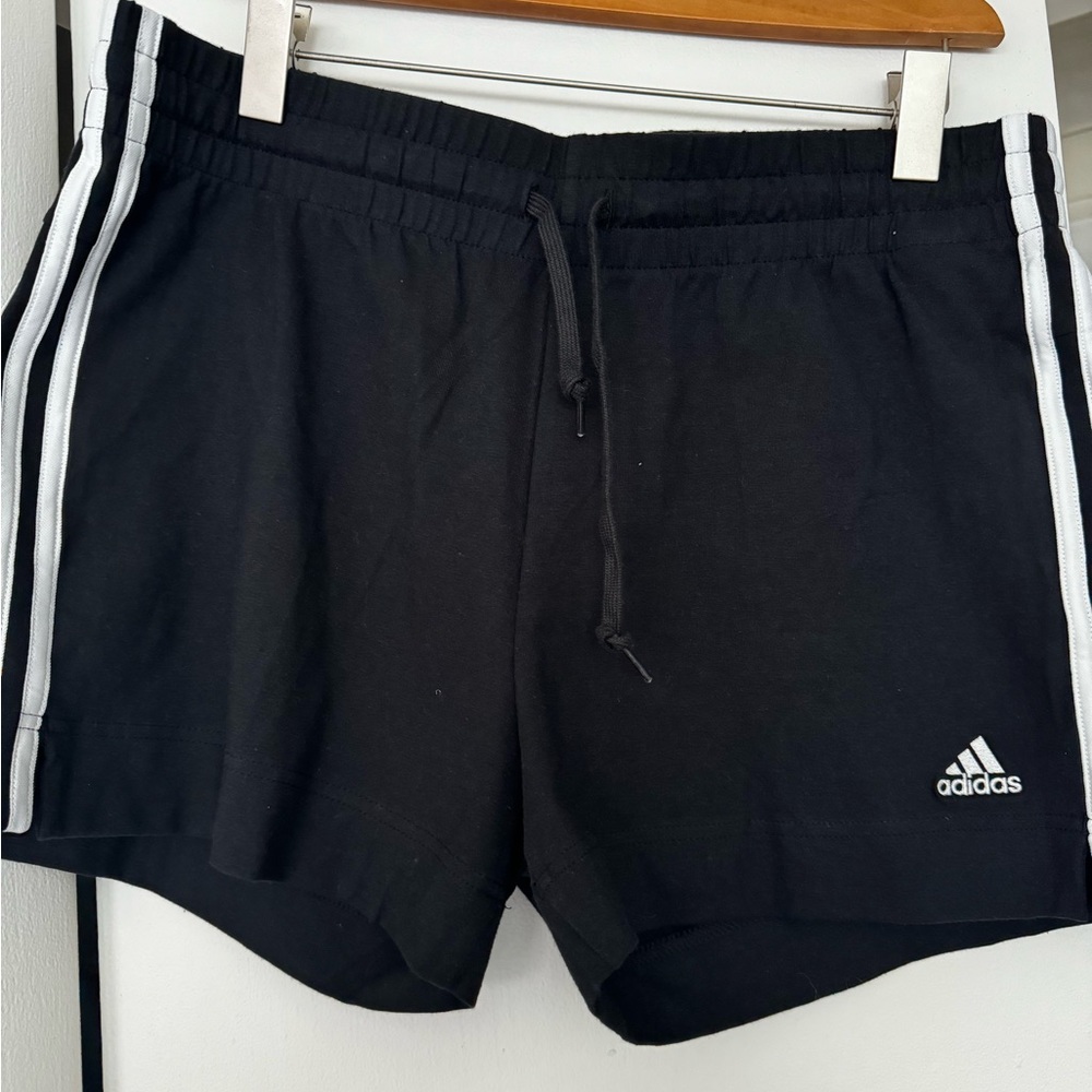 NEW w/ tags Adidas cotton shirts Large